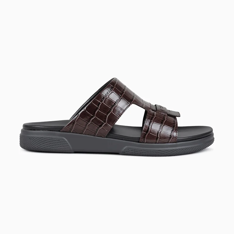 ميلانو SELLECK Flat Sandals